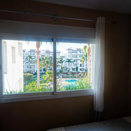 Costalita - Pool By The Beach * Estepona
