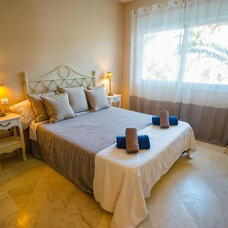 Costalita - Pool By The Beach Apartment *