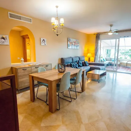 Costalita - Pool By The Beach * Estepona