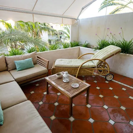 Apartment Costalita - Pool By The Beach