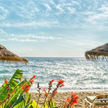 Apartment Costalita - Pool By The Beach Estepona