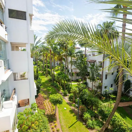 Costalita - Pool By The Beach Apartment Estepona