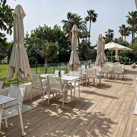 Costalita - Pool By The Beach Apartment Estepona