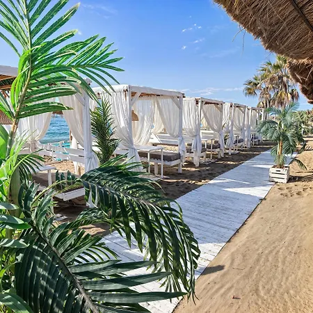 Costalita - Pool By The Beach * Estepona