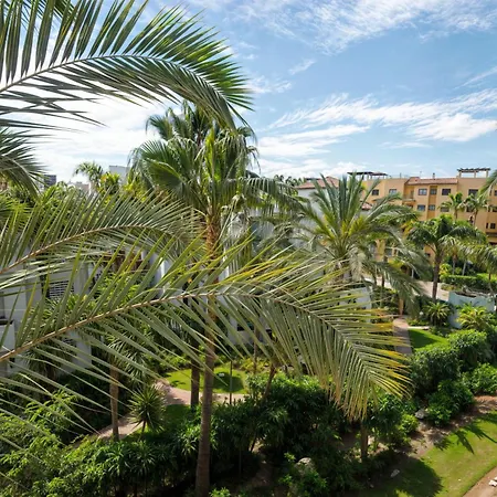 Apartment Costalita - Pool By The Beach Estepona
