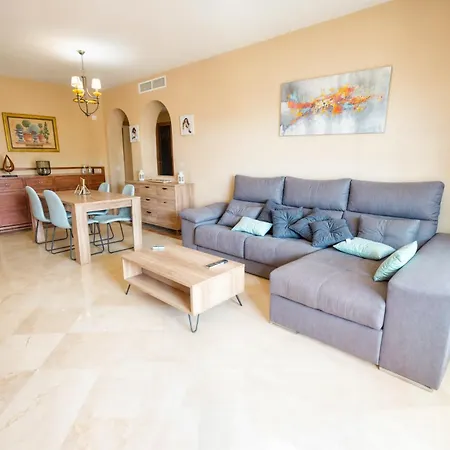 Costalita - Pool By The Beach Estepona