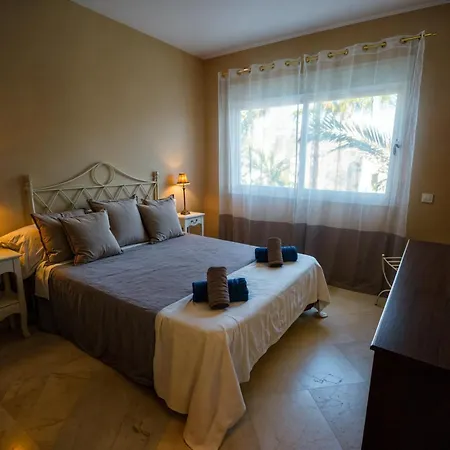 Apartment Costalita - Pool By The Beach Estepona
