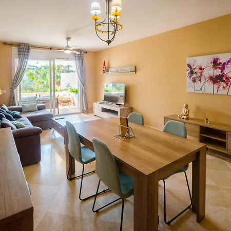 Apartment Costalita - Pool By The Beach Estepona