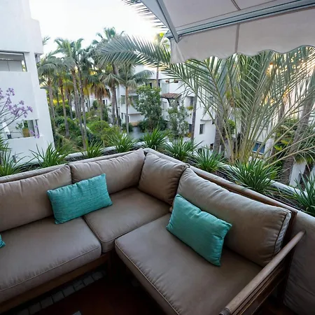 Costalita - Pool By The Beach Apartment