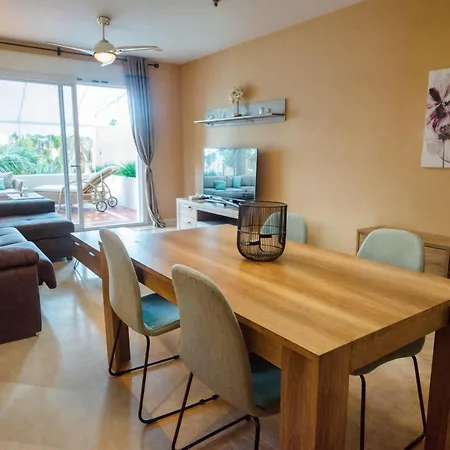Costalita - Pool By The Beach * Estepona