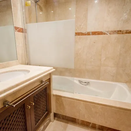 Apartment Costalita - Pool By The Beach Estepona