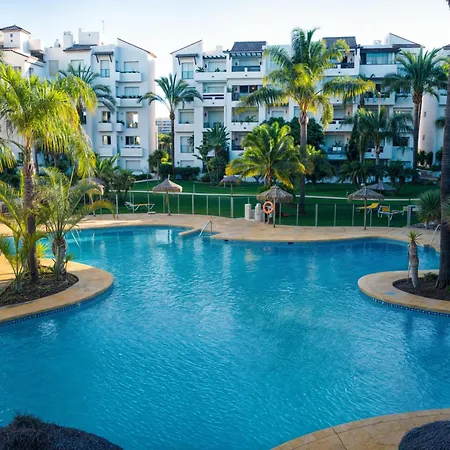 Apartment Costalita - Pool By The Beach