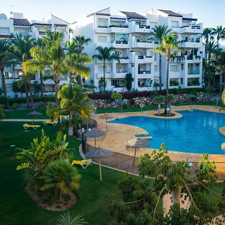 Costalita - Pool By The Beach Apartment *