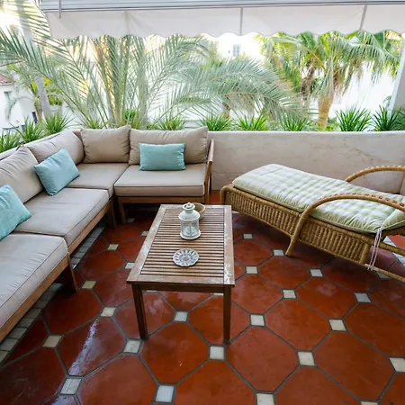 Costalita - Pool By The Beach * Estepona