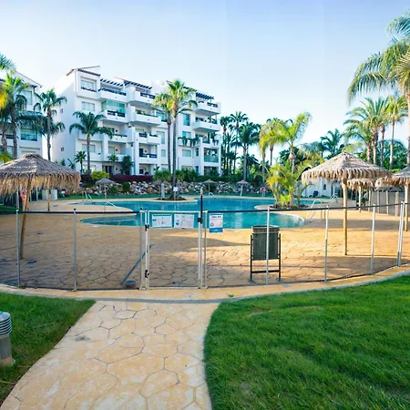 Costalita - Pool By The Beach Apartment *