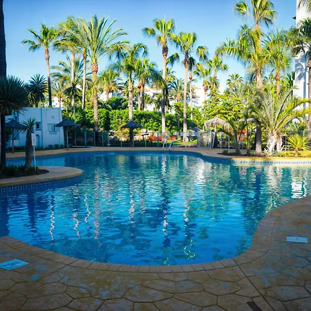 Apartment Costalita - Pool By The Beach Estepona
